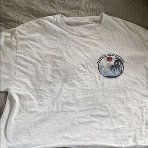Brandy Melville rare tee